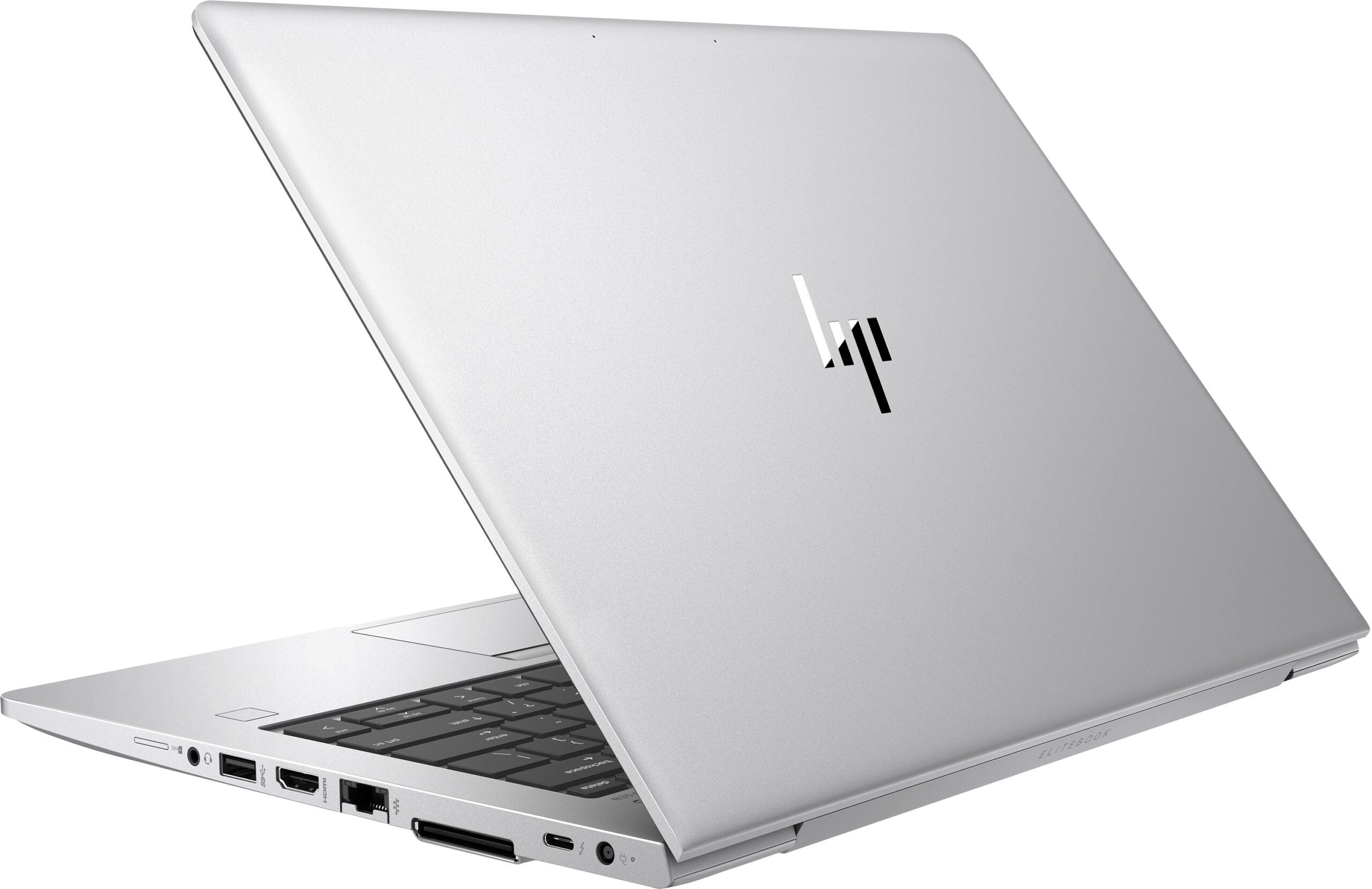 HP EliteBook 830 G5 + Docking HP EliteBook 830 G5 + Docking